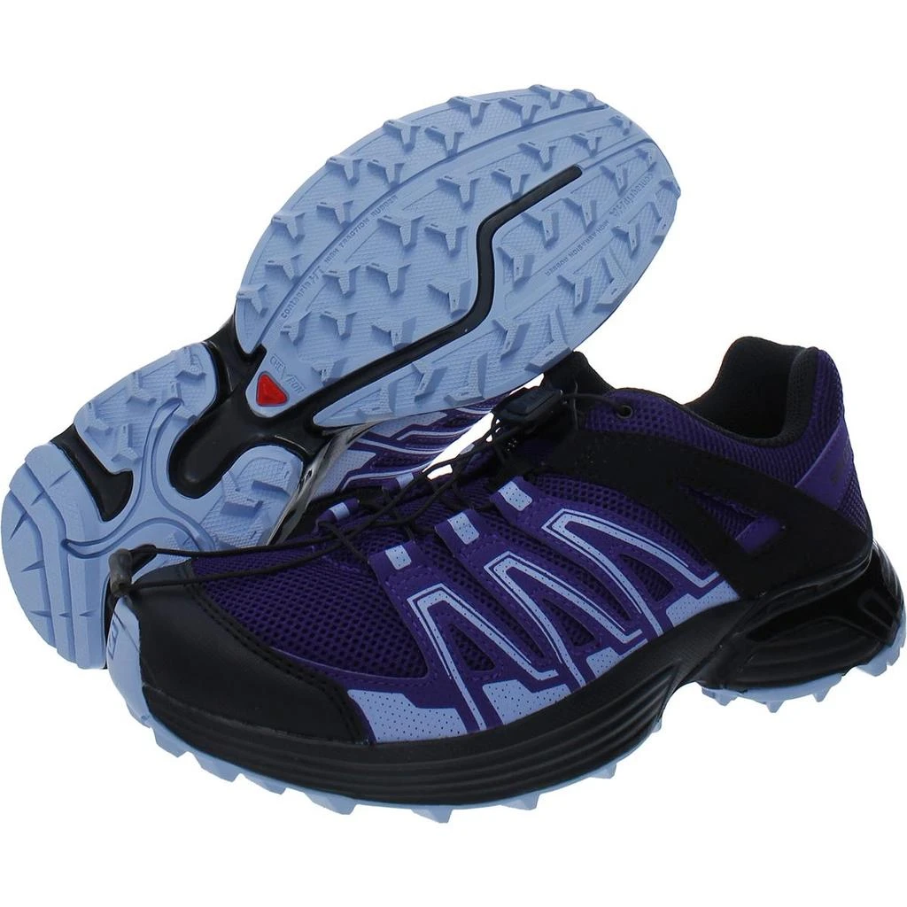 Salomon Mens Athletic Fitness Running Shoes 2