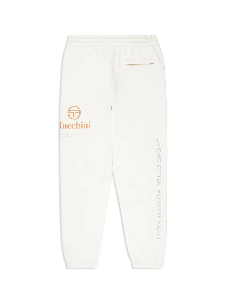 Sergio Tacchini Bari Graphic Sweatpant 3