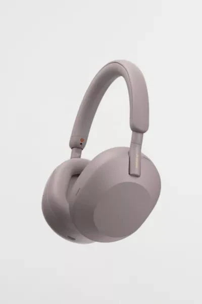 SONY Sony WH-1000XM5 Wireless Over-Ear Noise Canceling Headphones 1