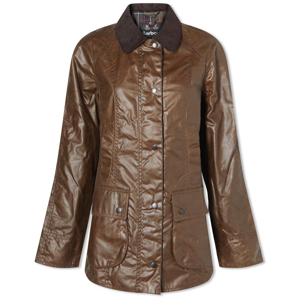Barbour Barbour Beadnell Wax Jacket