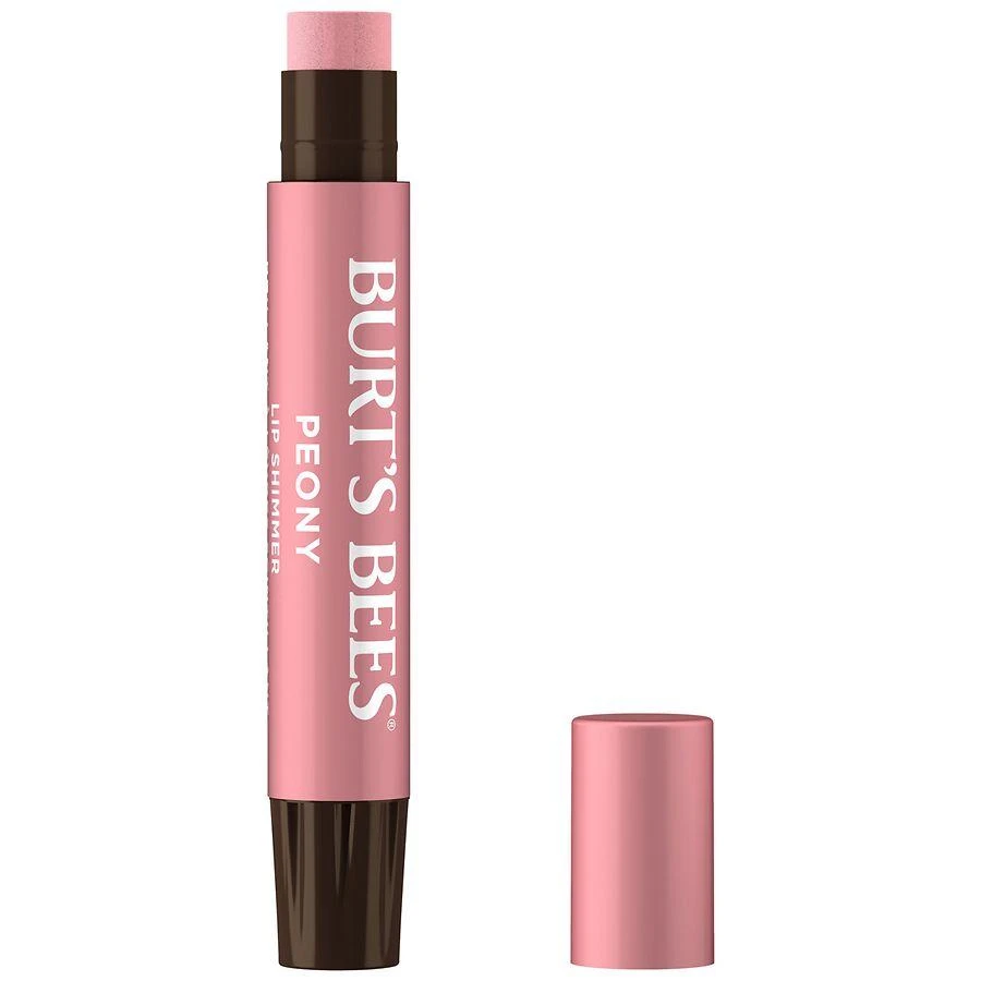 Burt
s Bees Lip Shimmer