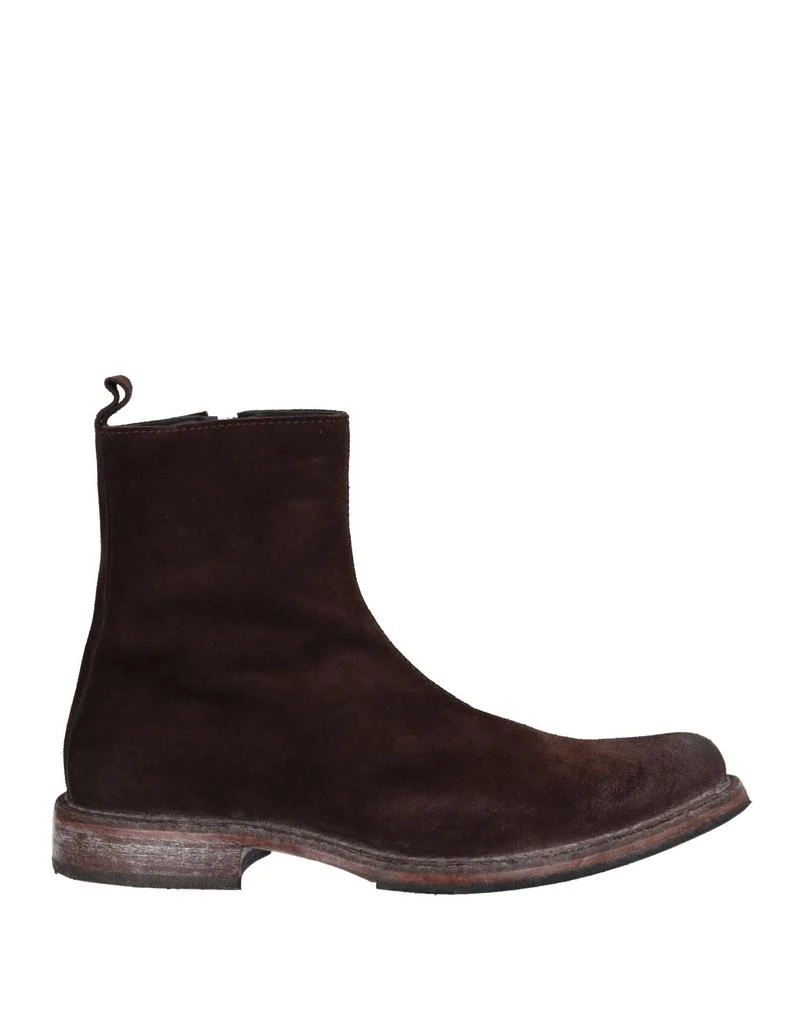 MOMA Ankle boot 1