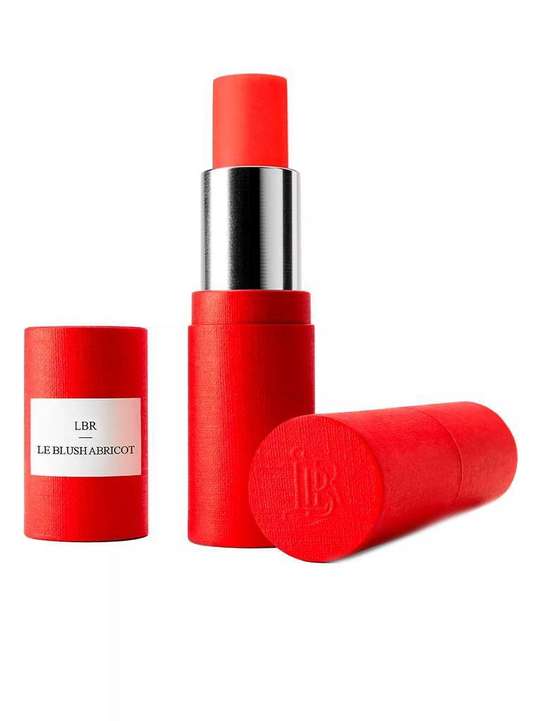 La Bouche Rouge Permanent The Apricot Blush