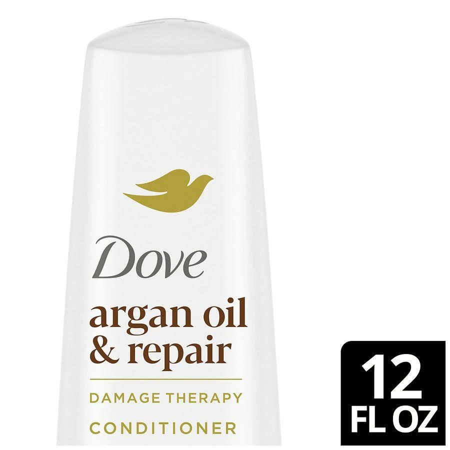 Dove Conditioner Argan Oil & Damage Repair Argan Oil & Damage Repair 3