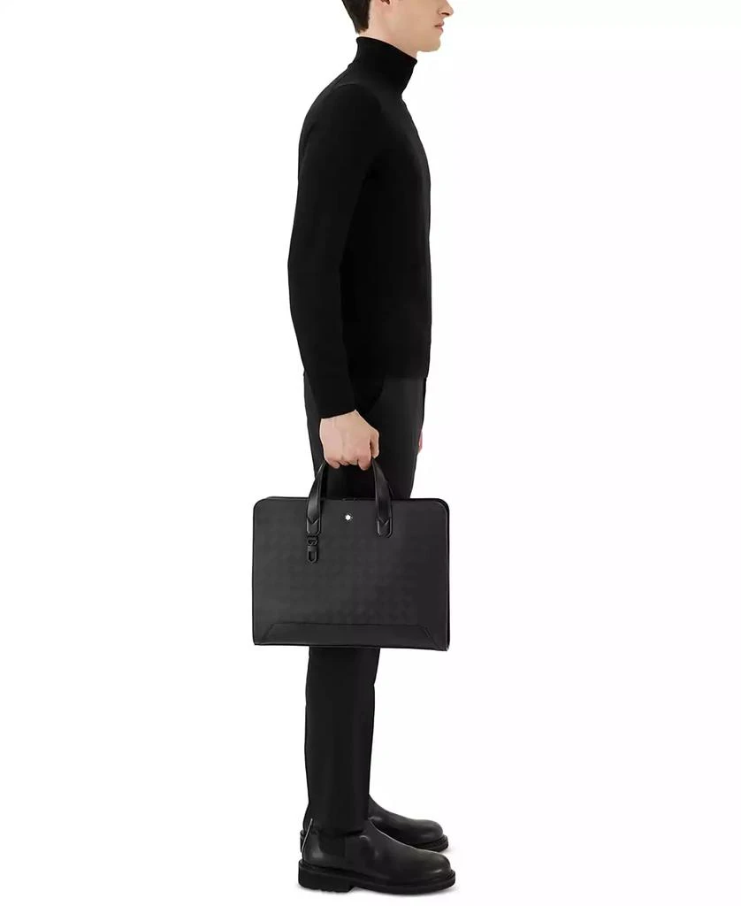 MontBlanc Extreme 3.0 Briefcase Document Case 9