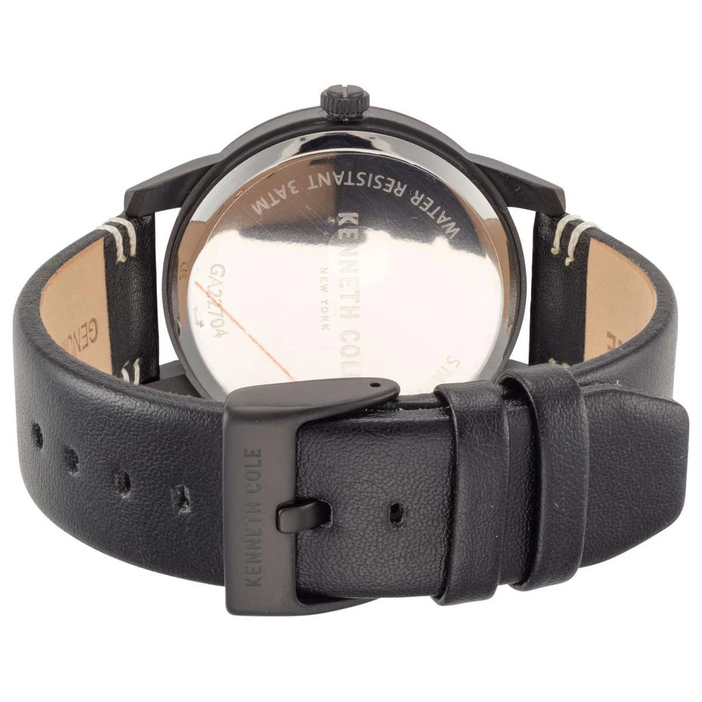Kenneth Cole Kenneth Cole New York Men's Watch 2