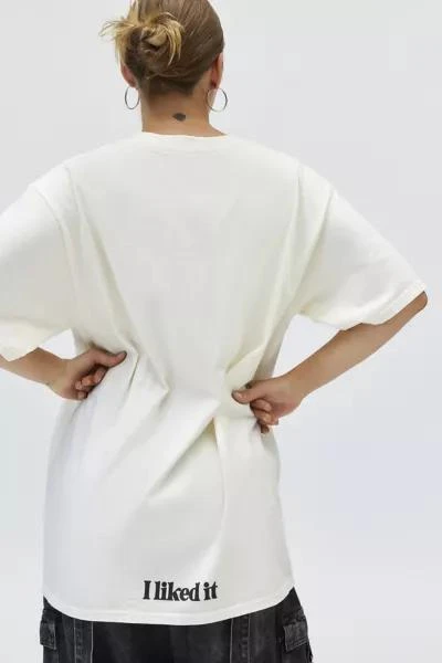 Urban Outfitters Try It You’ll Like It Graphic T-Shirt Dress 2