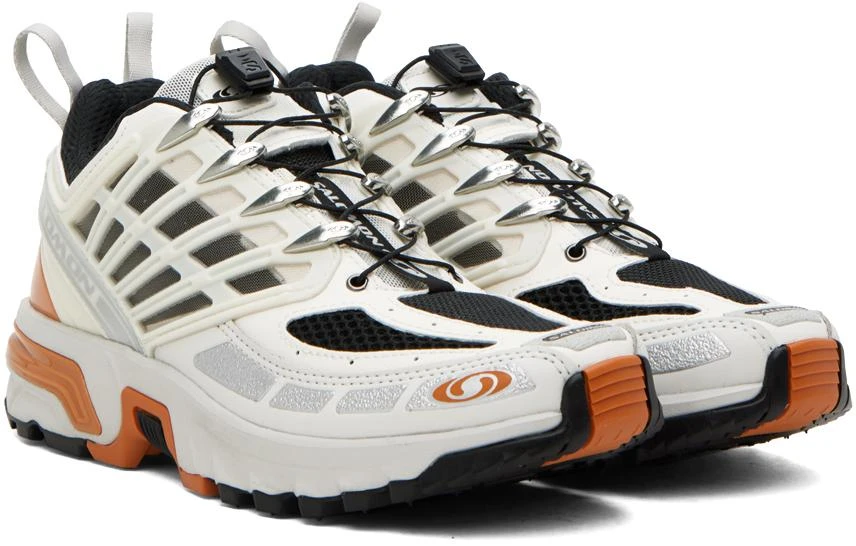 Salomon Off-White ACS Pro Sneakers 4
