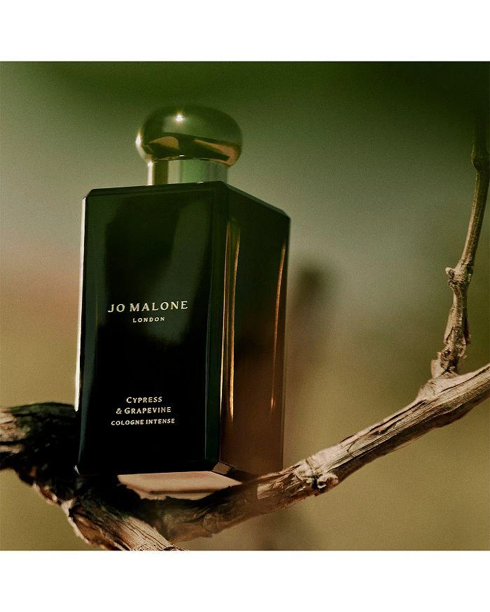 Jo Malone London Cypress & Grapevine Cologne Intense 6