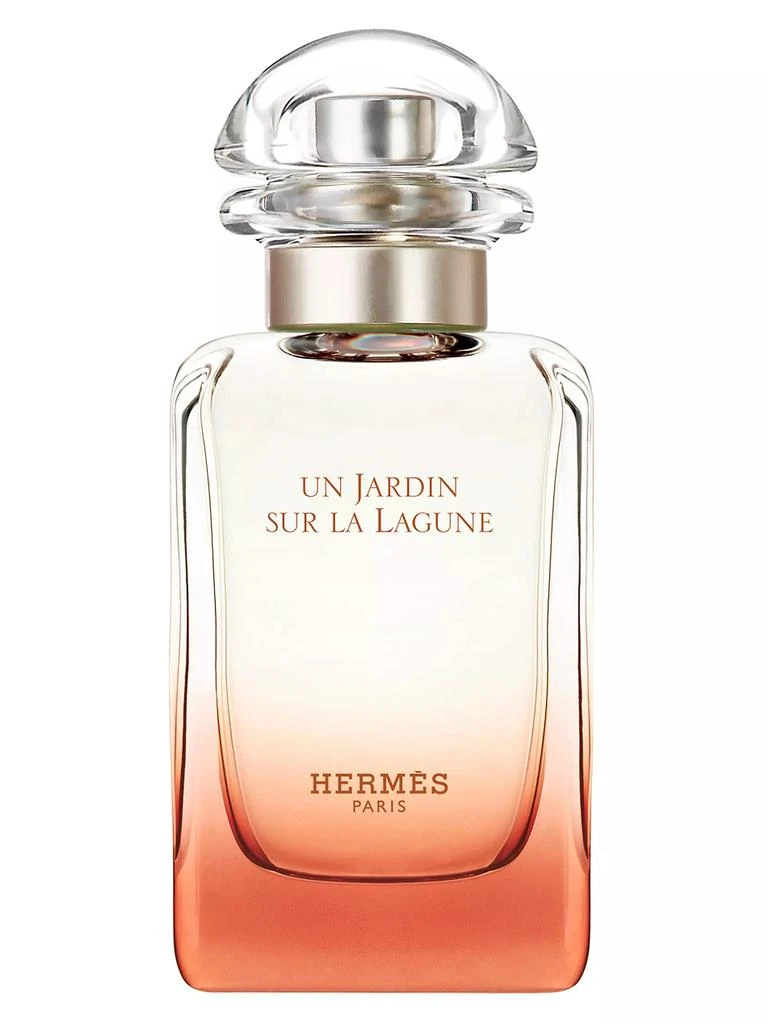 HERMÈS Un Jardin sur la Lagune Eau de Toilette 1