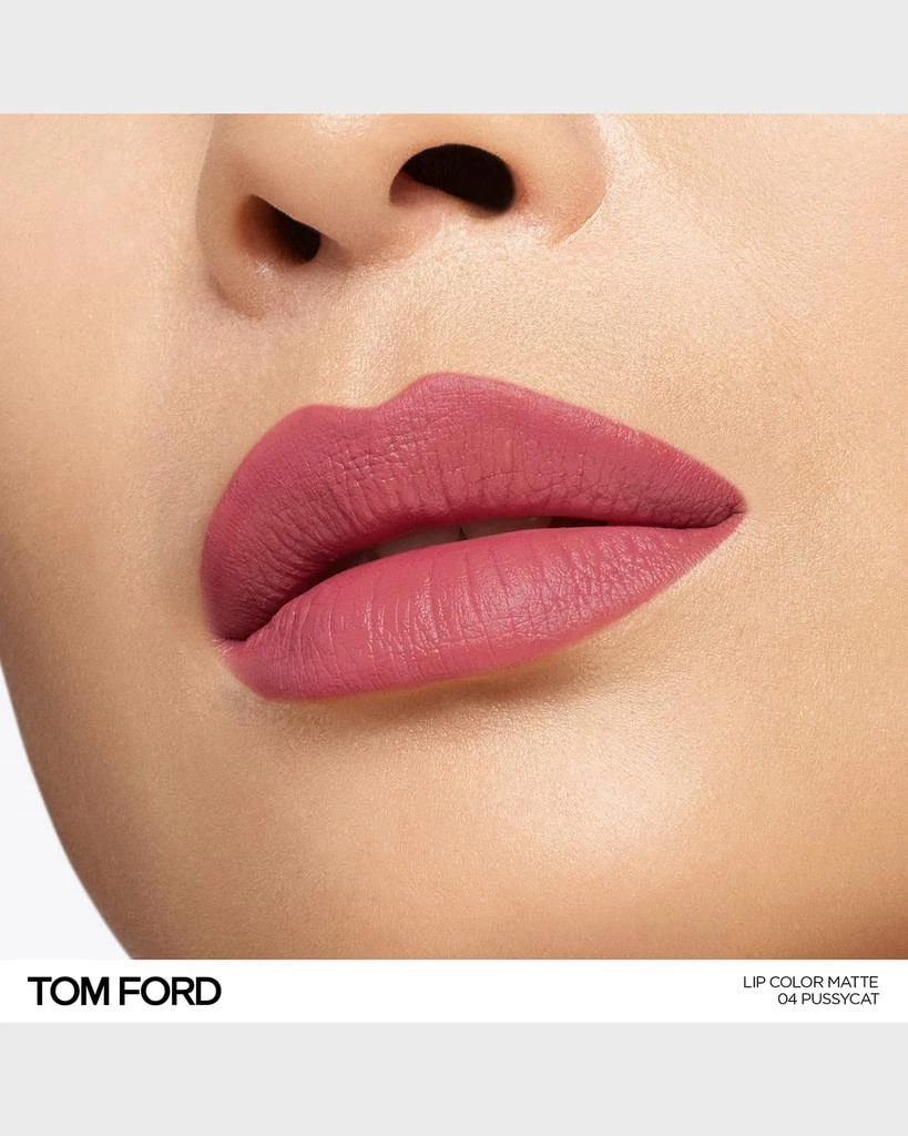 Tom Ford Lip Color Matte Lipstick 2