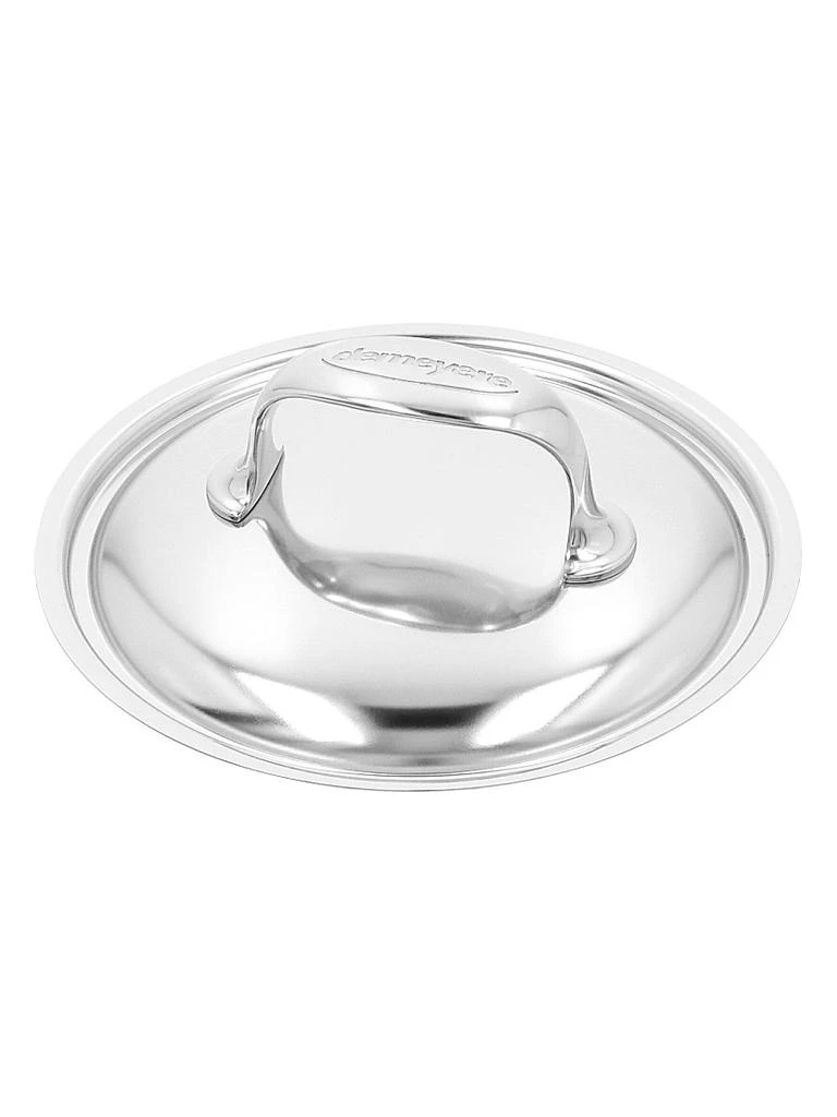 Demeyere Atlantis Stainless Steel Saucepan 4