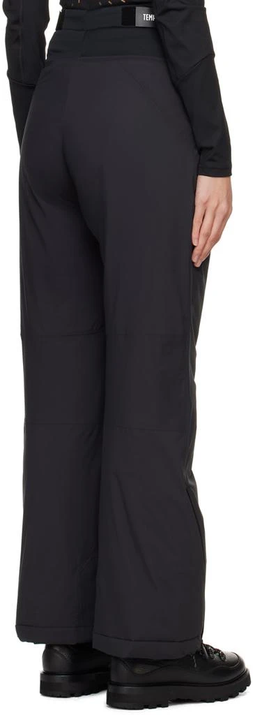 TEMPLA Black Aphelion Ski Pants 3
