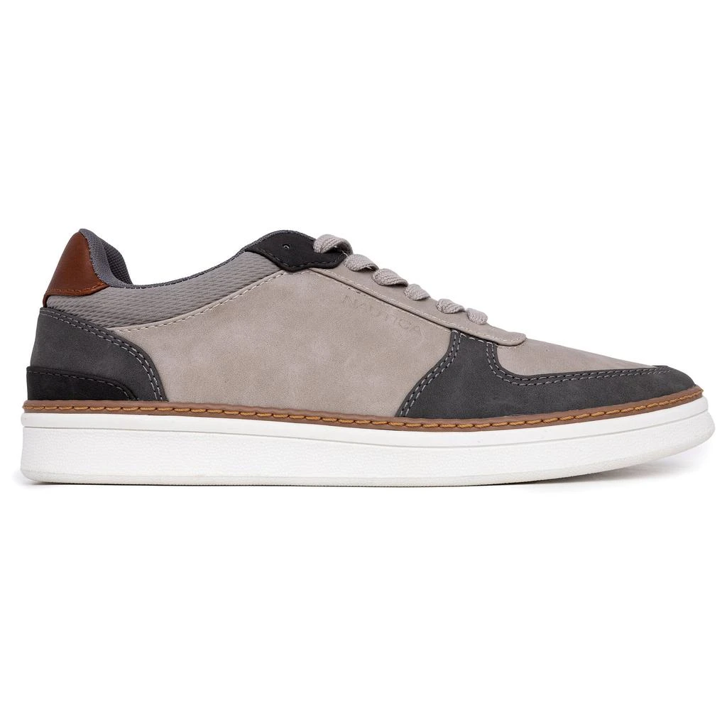 Nautica Lace-Up Sneaker 3