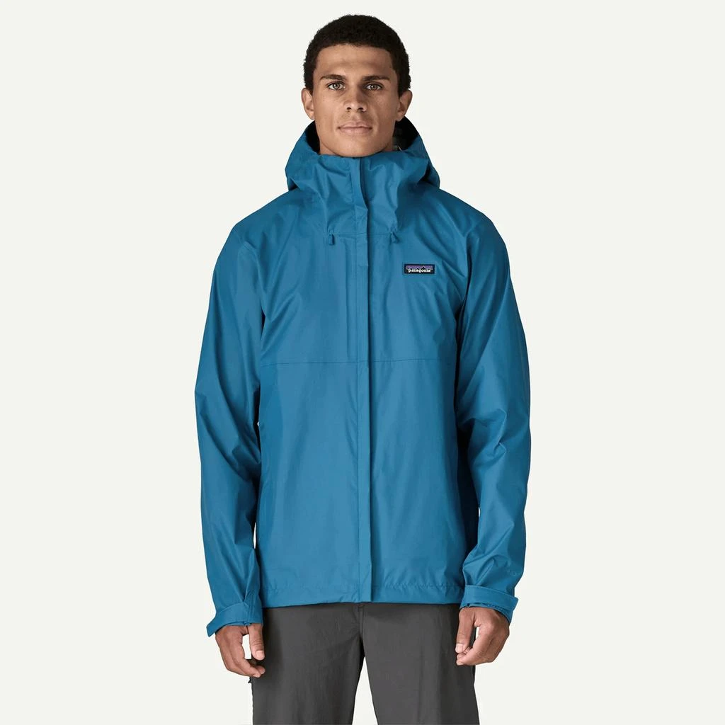 Patagonia Patagonia Men
s Torrentshell 3L Jacket 24