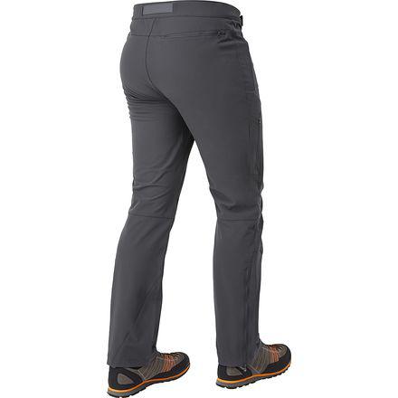 Mountain Equipment Ibex Mountain Softshell Pant - Men
s