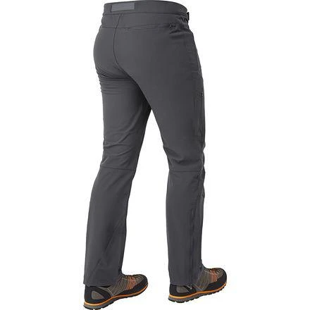 Mountain Equipment Ibex Mountain Softshell Pant - Men
s 2