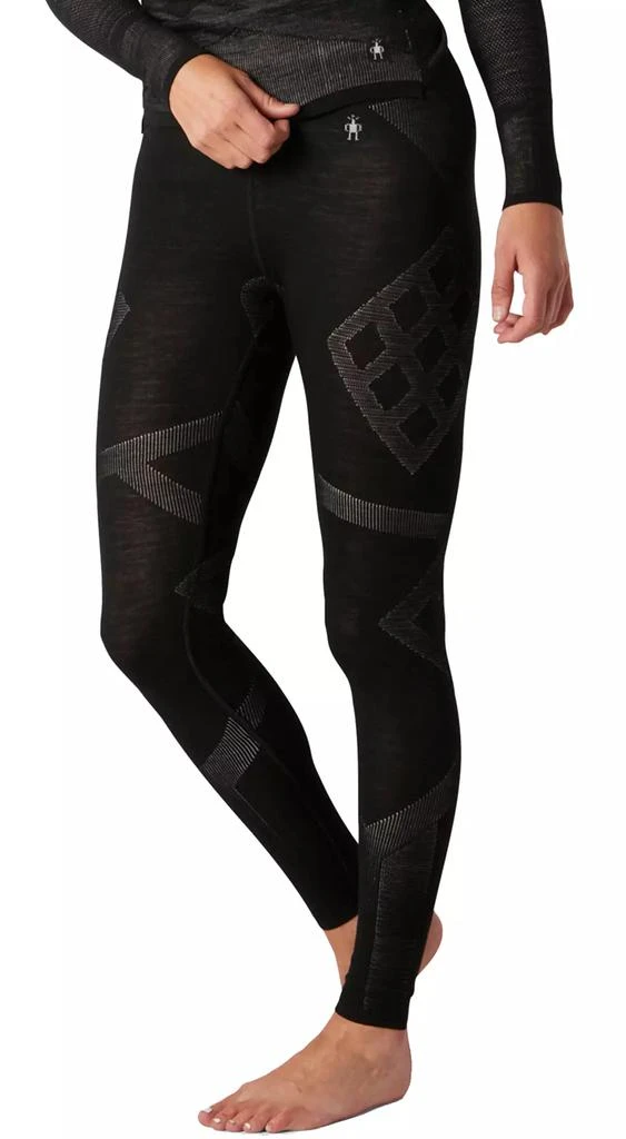 SmartWool Smartwool Women's Intraknit Thermal Merino Baselayer Leggings 1