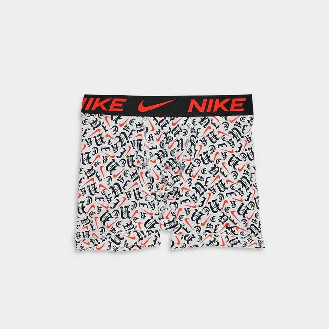 NIKE Men's Nike Dri-FIT Essential Micro Boxer Briefs (3-Pack) 2