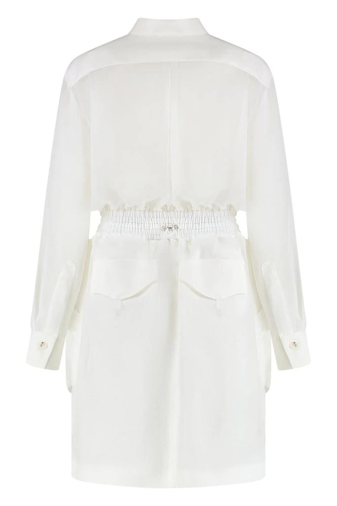 pinko dress sale PINKO Dresses | Green Women's Special Occasion Dress