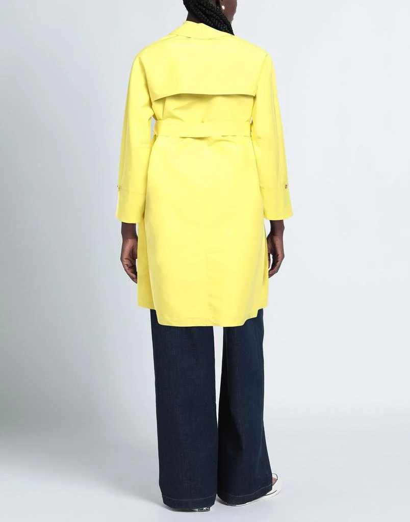 SEALUP Full-length jacket 3