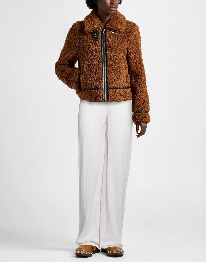 ALPHA STUDIO Casual pants 2