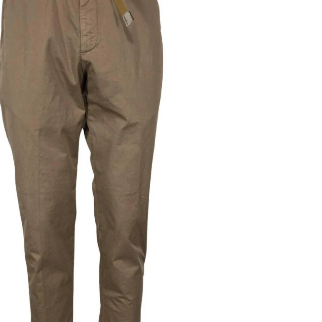 White Sand White Sand Trousers 2
