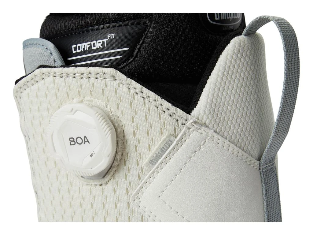 Thirty Two Stw Double Boa W
S 
24 6