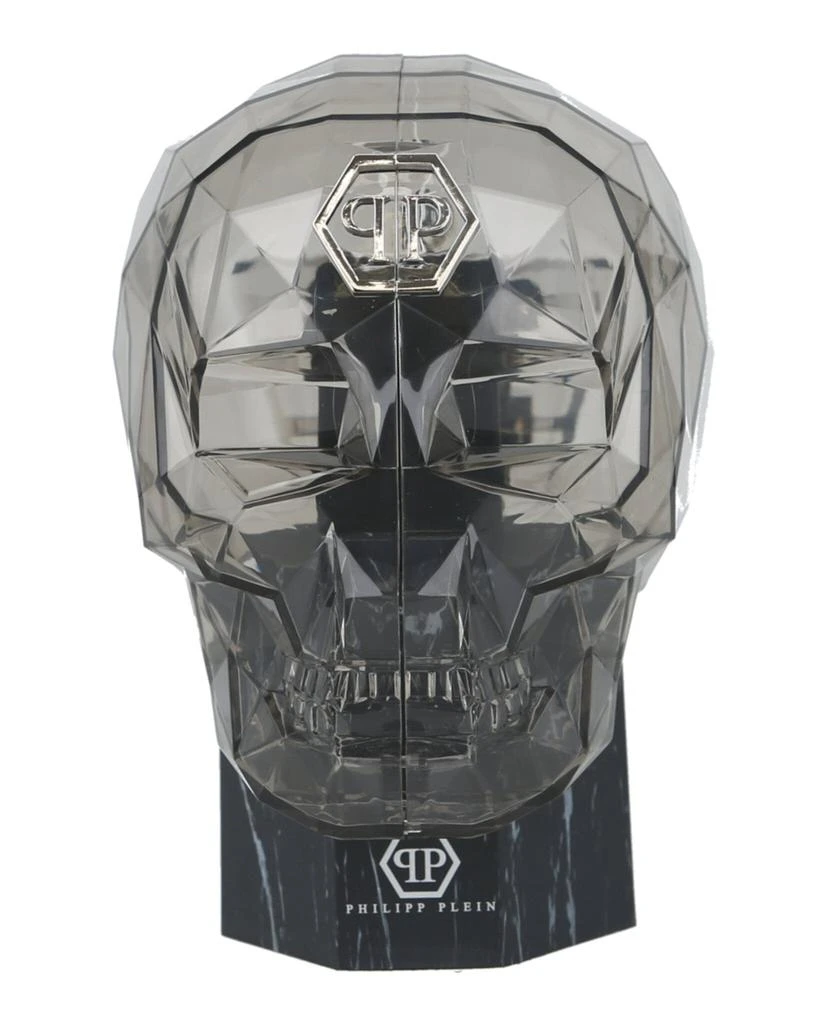 Philipp Plein Hyper $hock Crystal Digital Watch 5