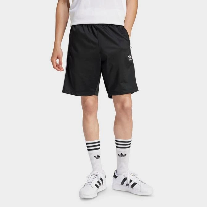 Adidas Men's adidas Originals adicolor Firebird Casual Shorts 1