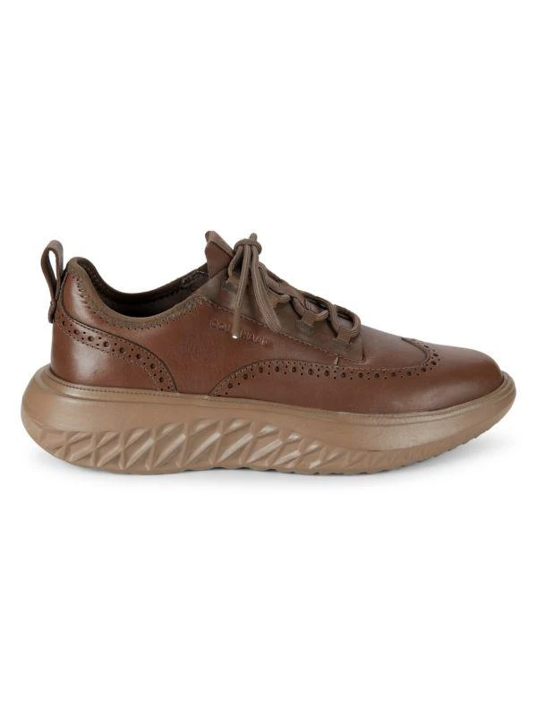 Cole Haan Zero Grand Wingtip Sneakers 1