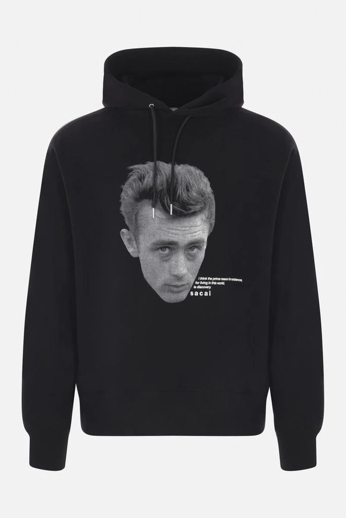 Sacai Sacai Sweaters 1