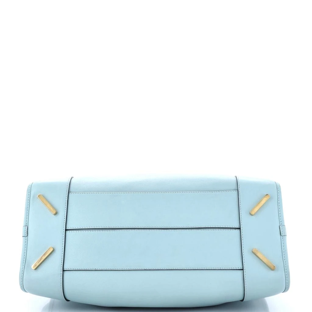 Loewe Amazona NM Bag Leather 36 4
