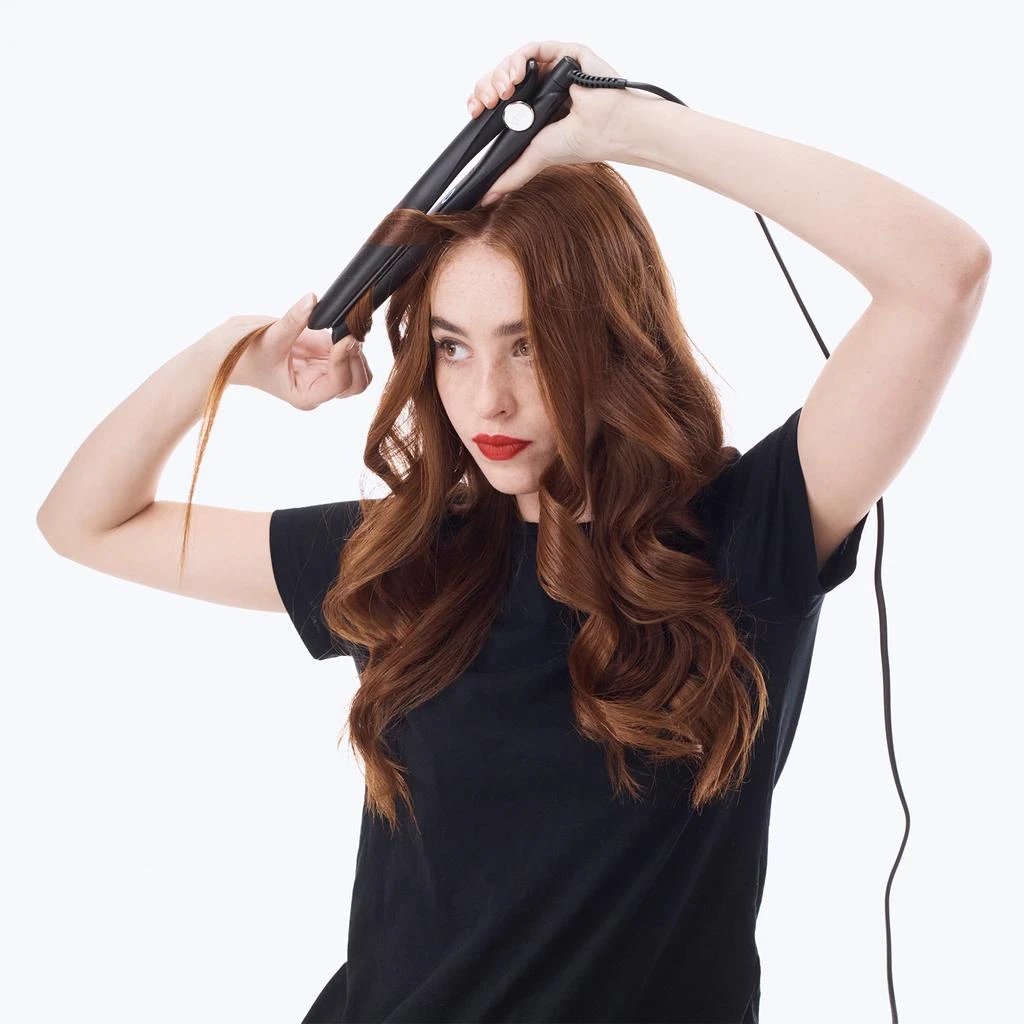 ghd ghd Max Styler Wide Plate Flat Iron 3