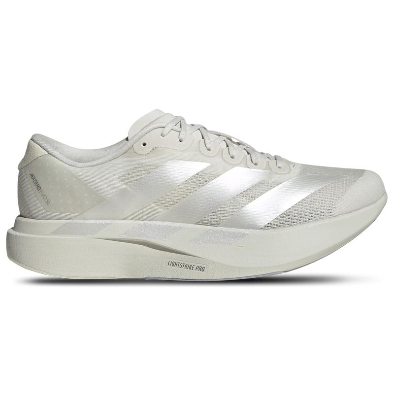 adidas adizero Evo SL M 26.0 アディダゼロ adidas Adizero EVO SL Sneakers - Black | Free Shipping with