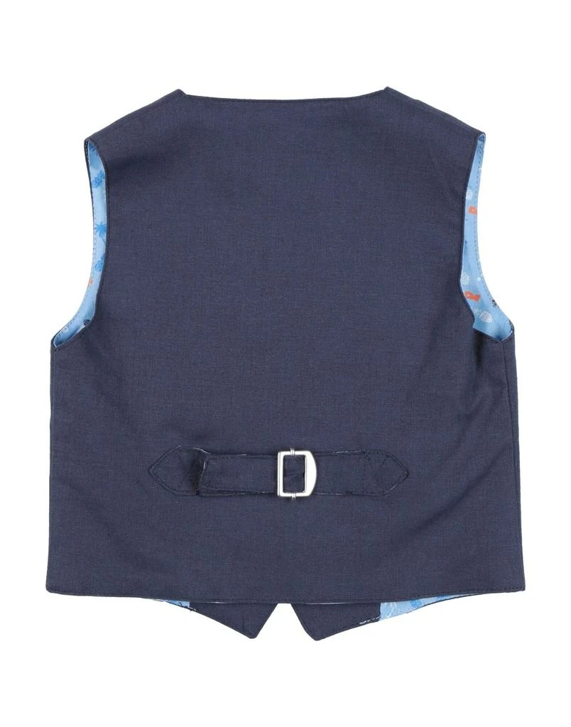 DANIELE ALESSANDRINI Suit vest 2