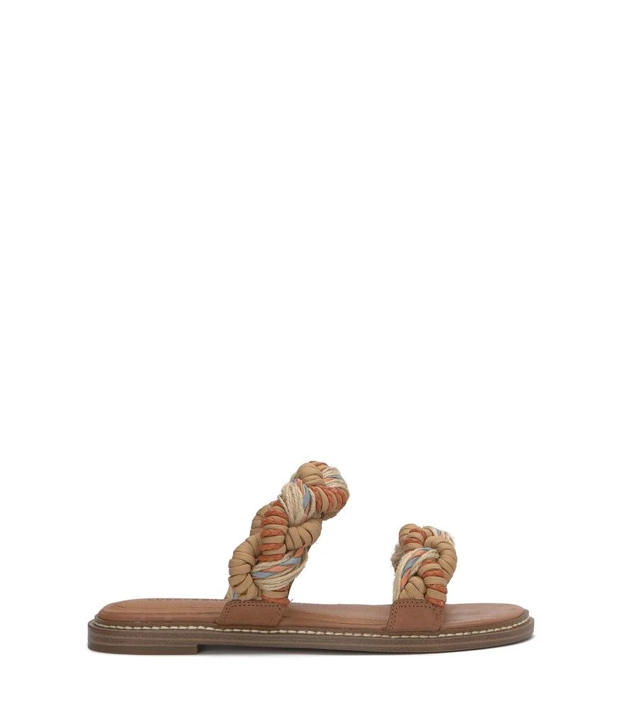 Lucky Brand Kabrina 5