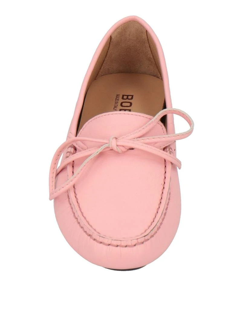 BOEMOS Loafers 4