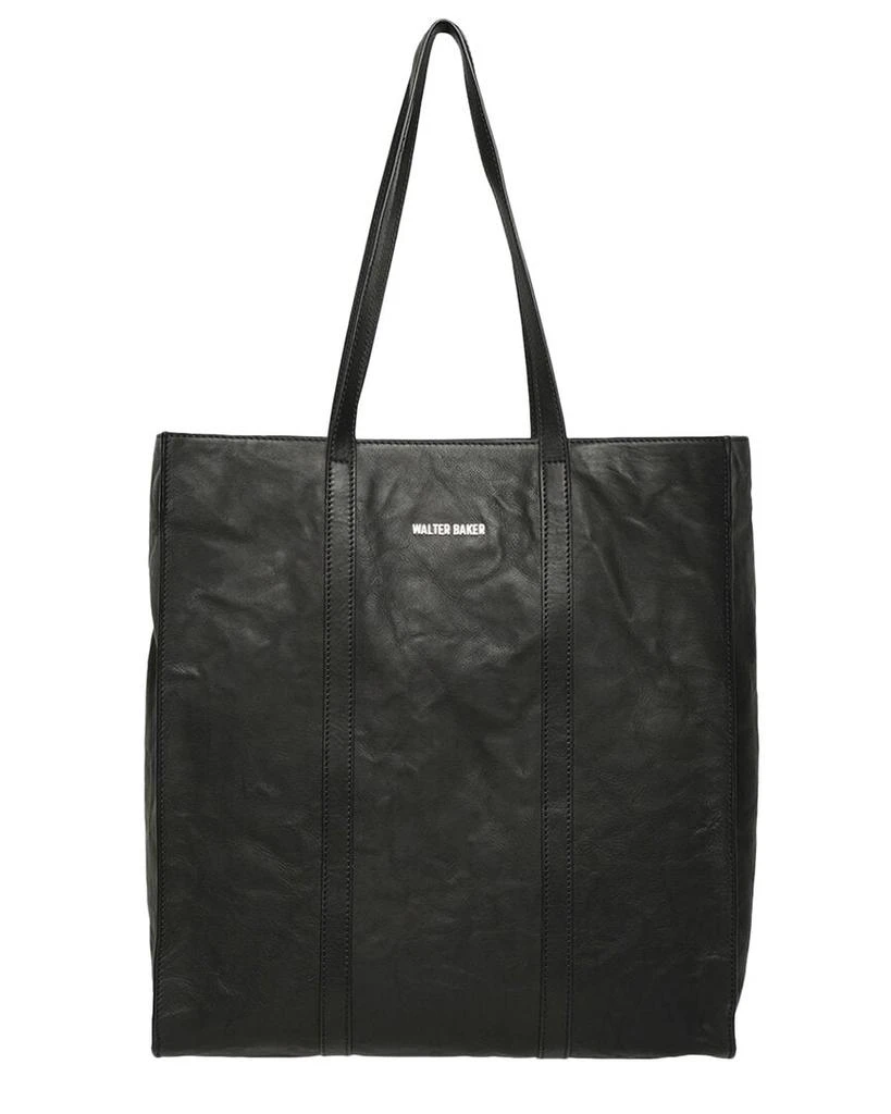 Walter Baker Stella Leather Tote 1