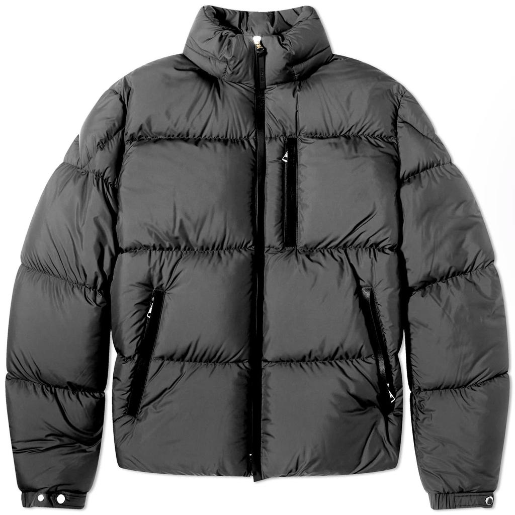 Moncler Moncler Besbre Padded Jacket - Coats - Free Shipping
