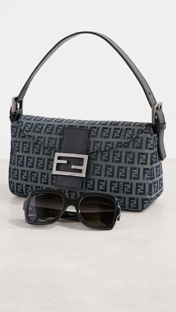 Shopbop Archive Fendi Baguette Shoulder Bag 2