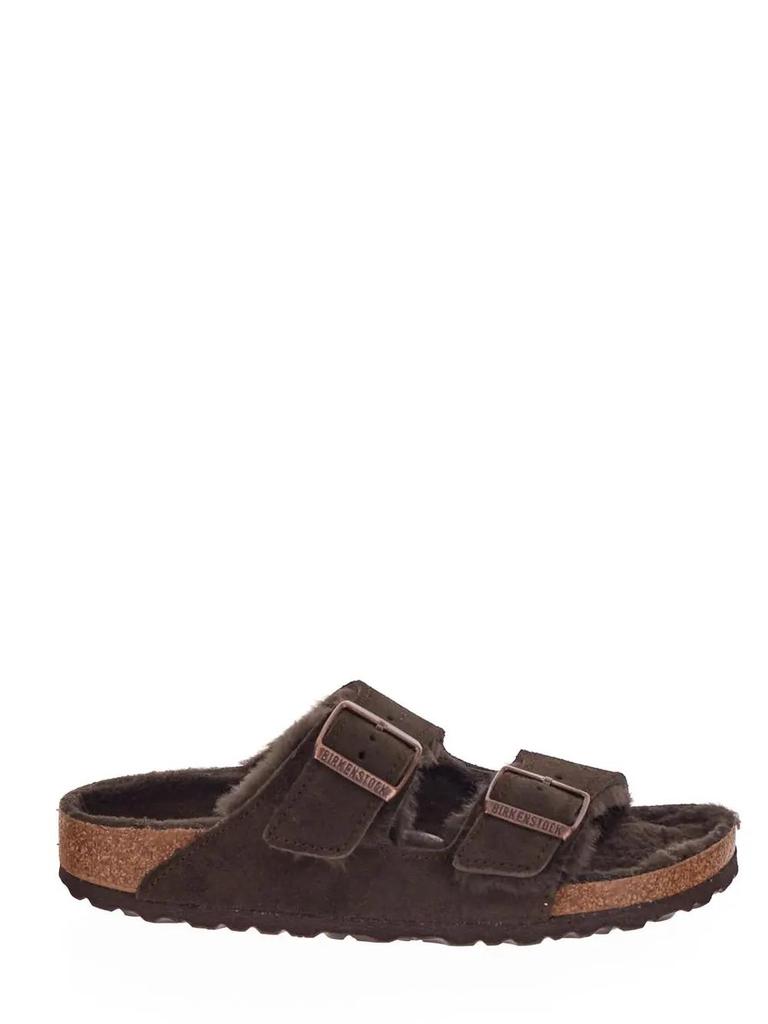 Birkenstock Arizona Shearling Slippers