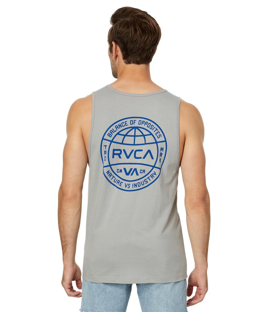 RVCA Sealed Tank