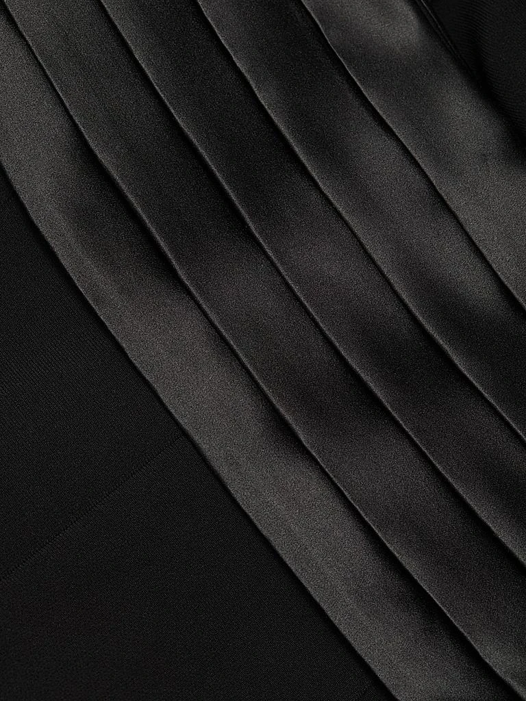 Sergio Hudson Cumberbund Tuxedo Pants 7