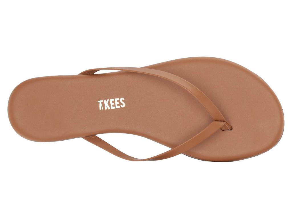 Tkees Foundation Matte