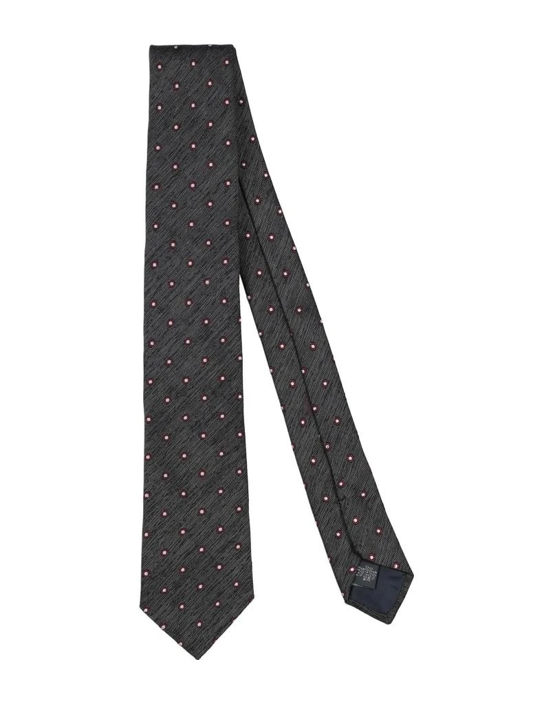 TAGLIATORE Ties and bow ties 1