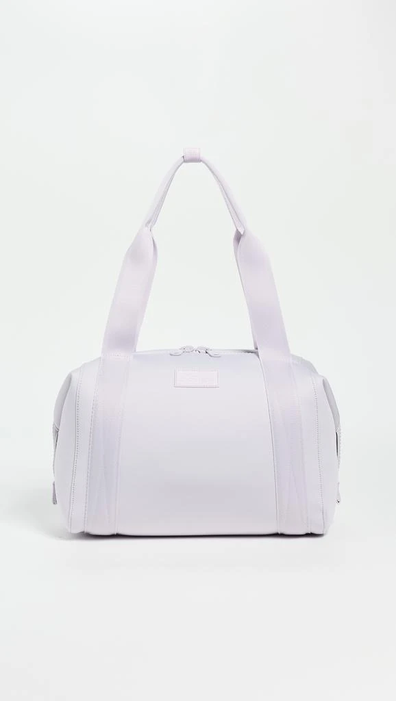 Dagne Dover Medium Landon Carryall Duffle 1