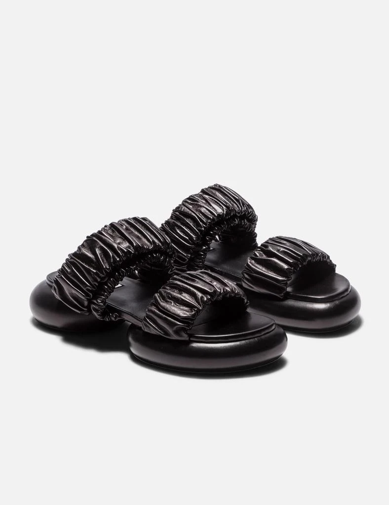 Jil Sander PLATFORM SANDAL 4