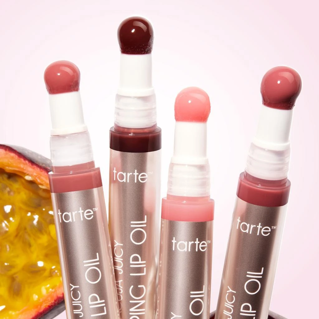 tarte tarte Maracuja Juicy Plumping Lip Oil 2.7ml 8