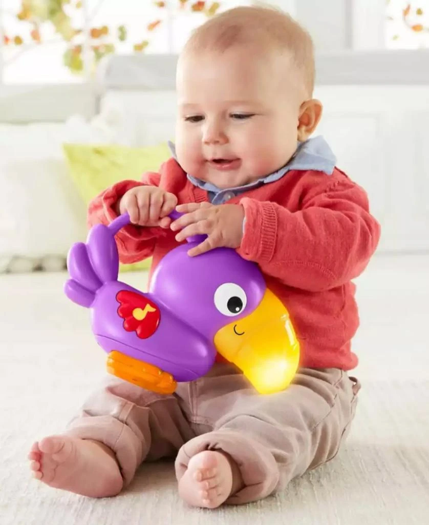 Fisher Price Rainforest Activity Playmat 2